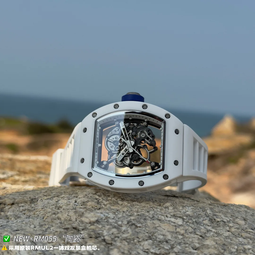 Часы Мужские Richard Mille 11693397