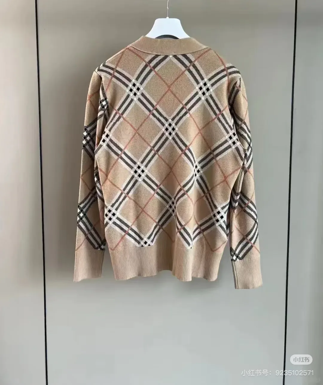 Джемперы И Свитеры Женские Burberry 18456087