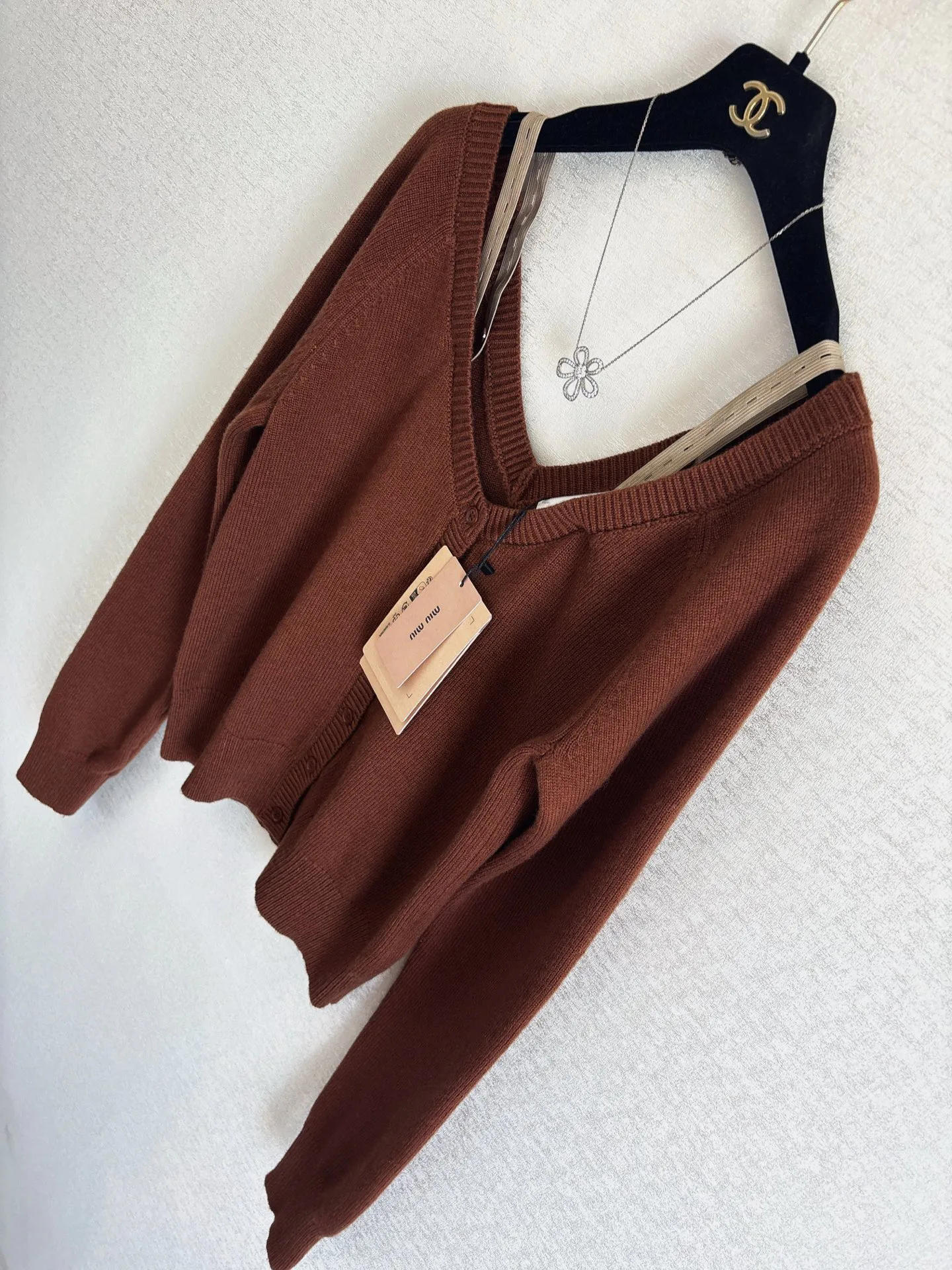 Топы Женские Miu Miu 11392377