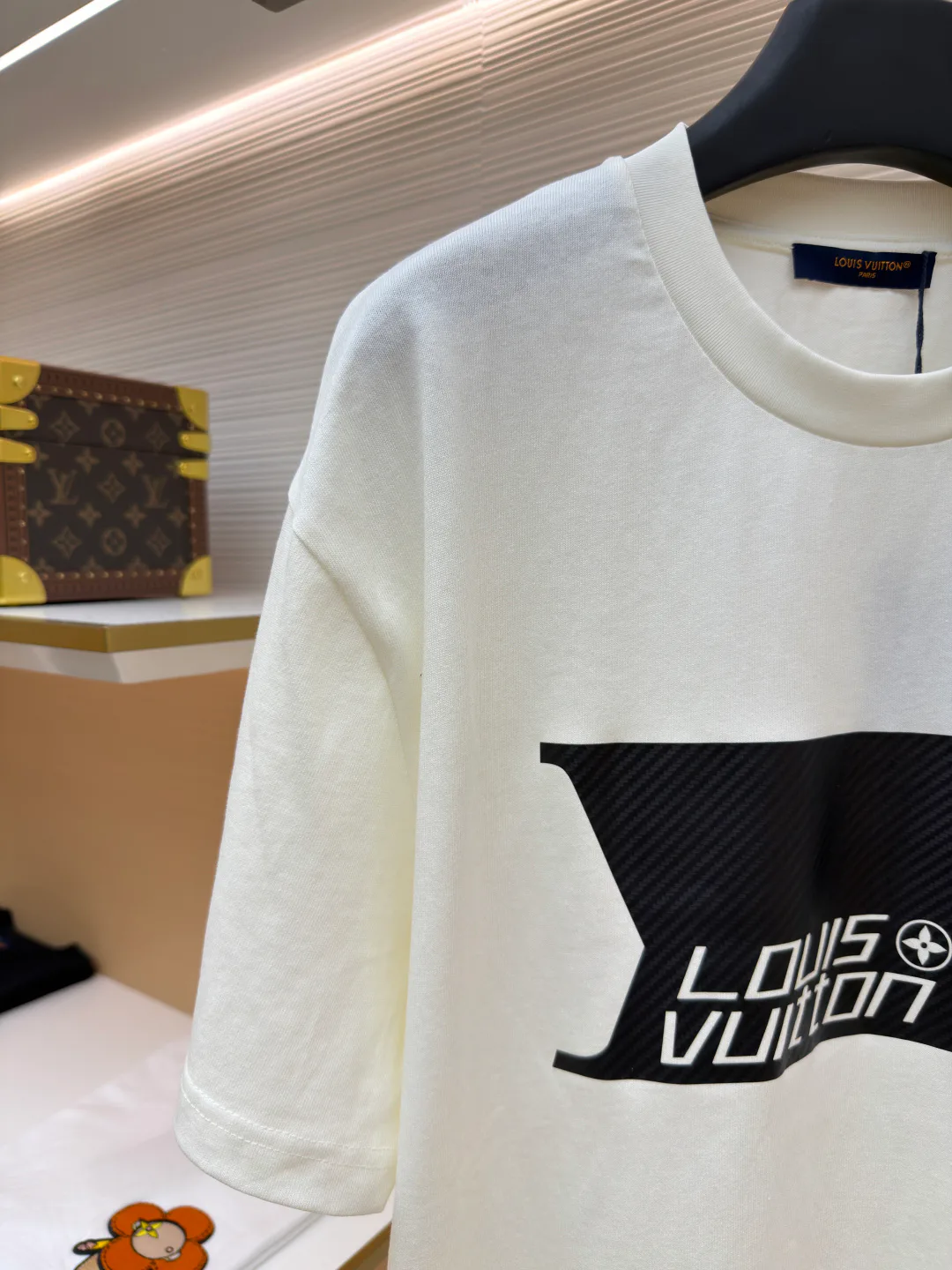 Футболки Мужские Louis Vuitton 11869823