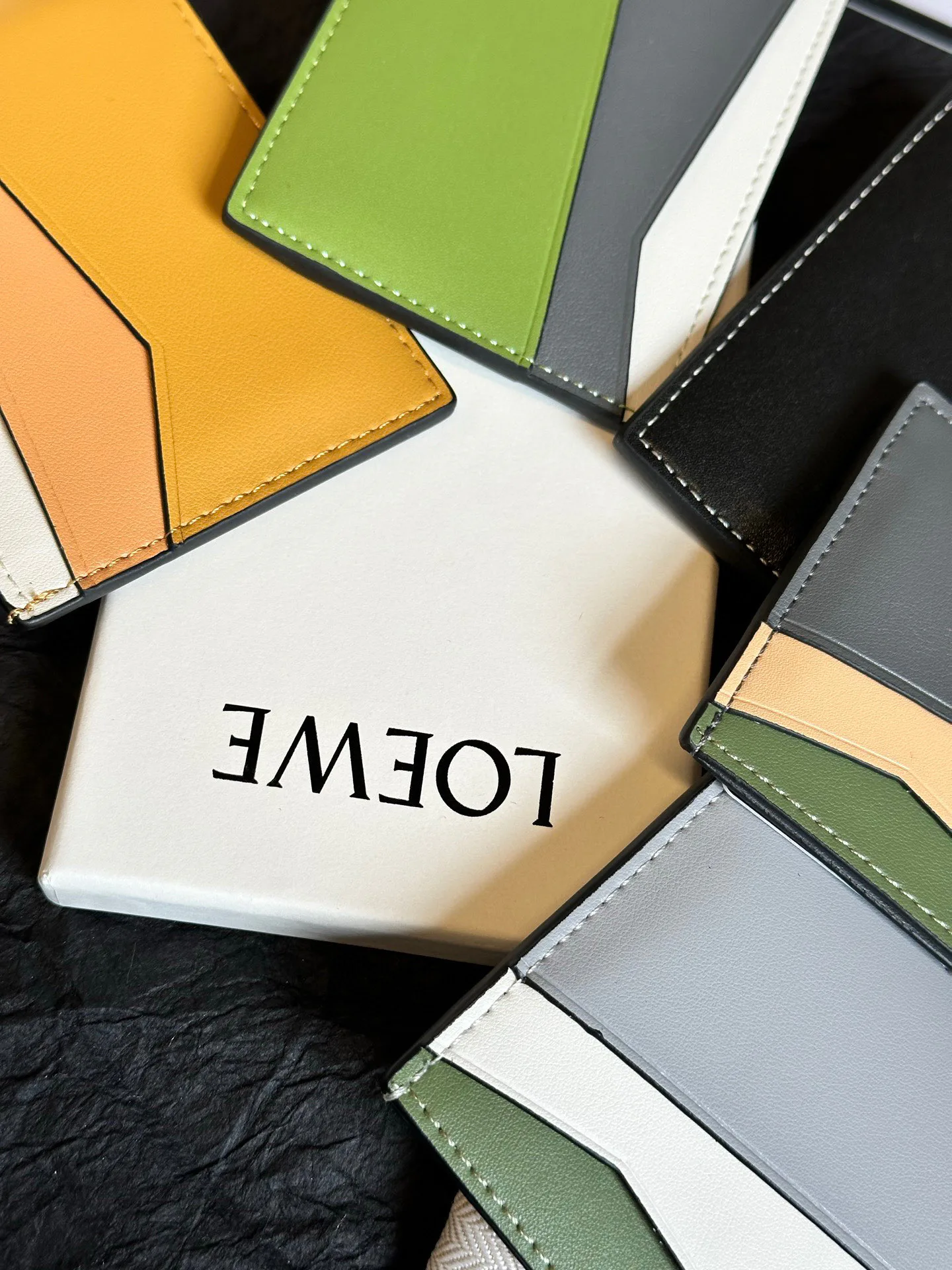 Визитницы Loewe 12702