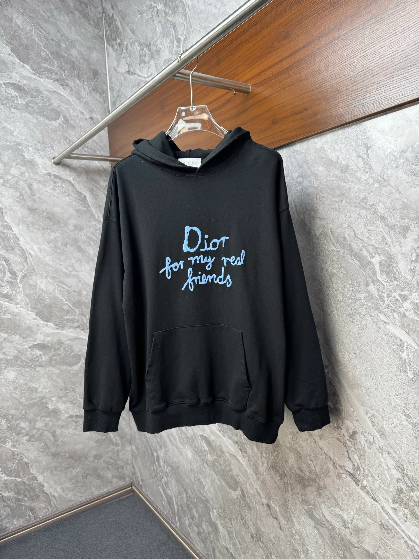 Свитшоты И Худи Женские Christian Dior 18182348