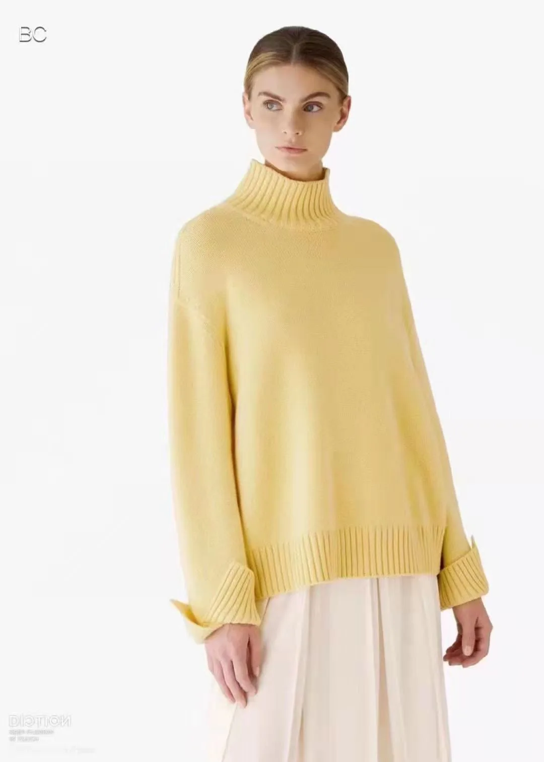 Джемперы И Свитеры Женские Loro Piana 1243868