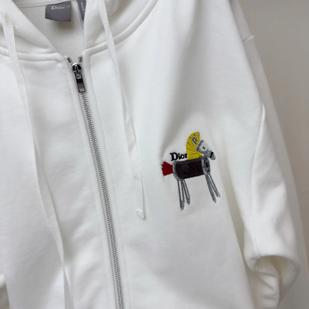 Свитшоты И Худи Мужские Christian Dior 1941523