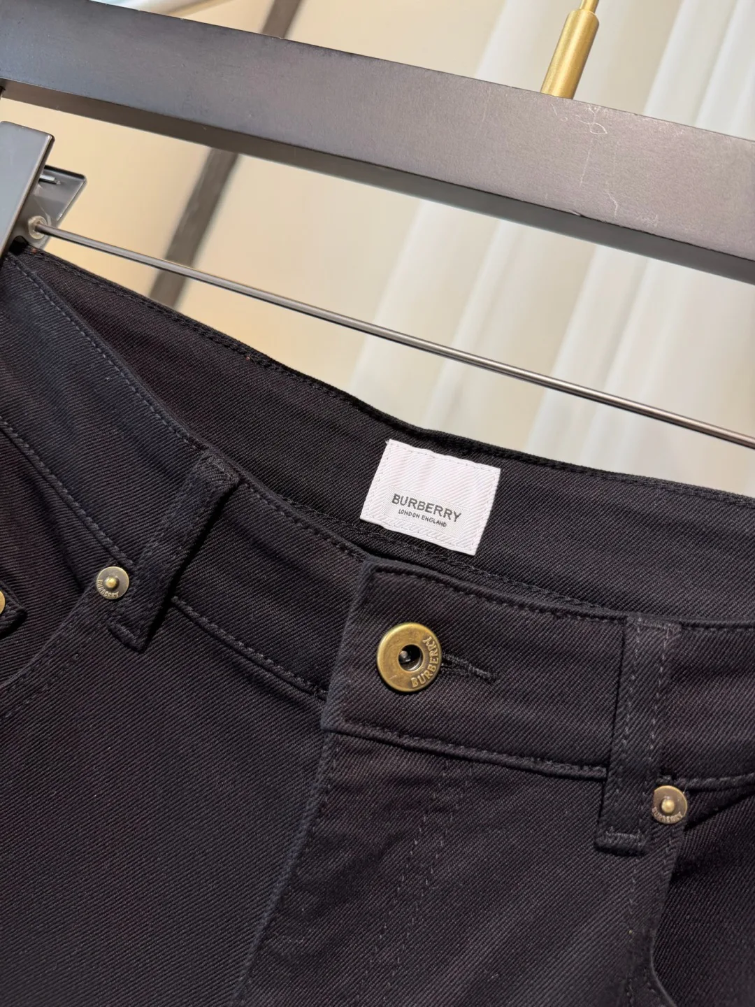 Джинсы Женские Burberry 11558522