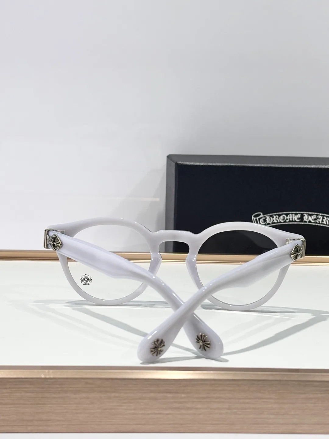 Очки Chrome Hearts 1162506