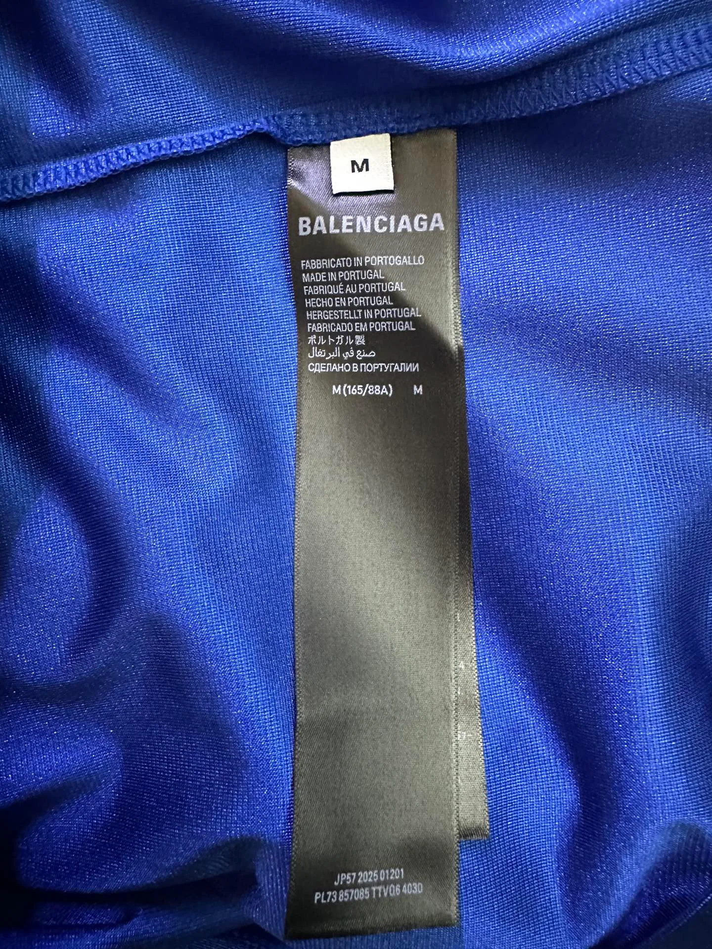 Футболки Мужские Balenciaga 5006326