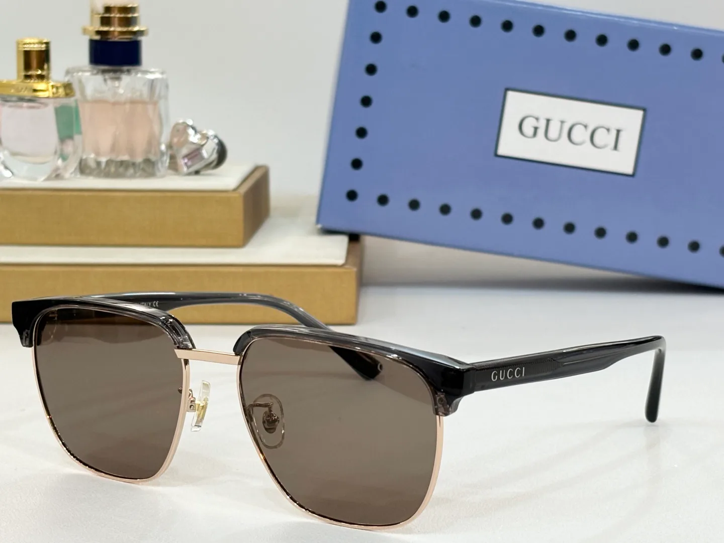 Очки Gucci 24934