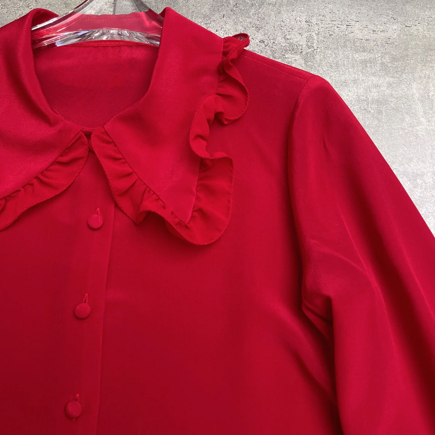 Рубашки Женские Valentino 5249753