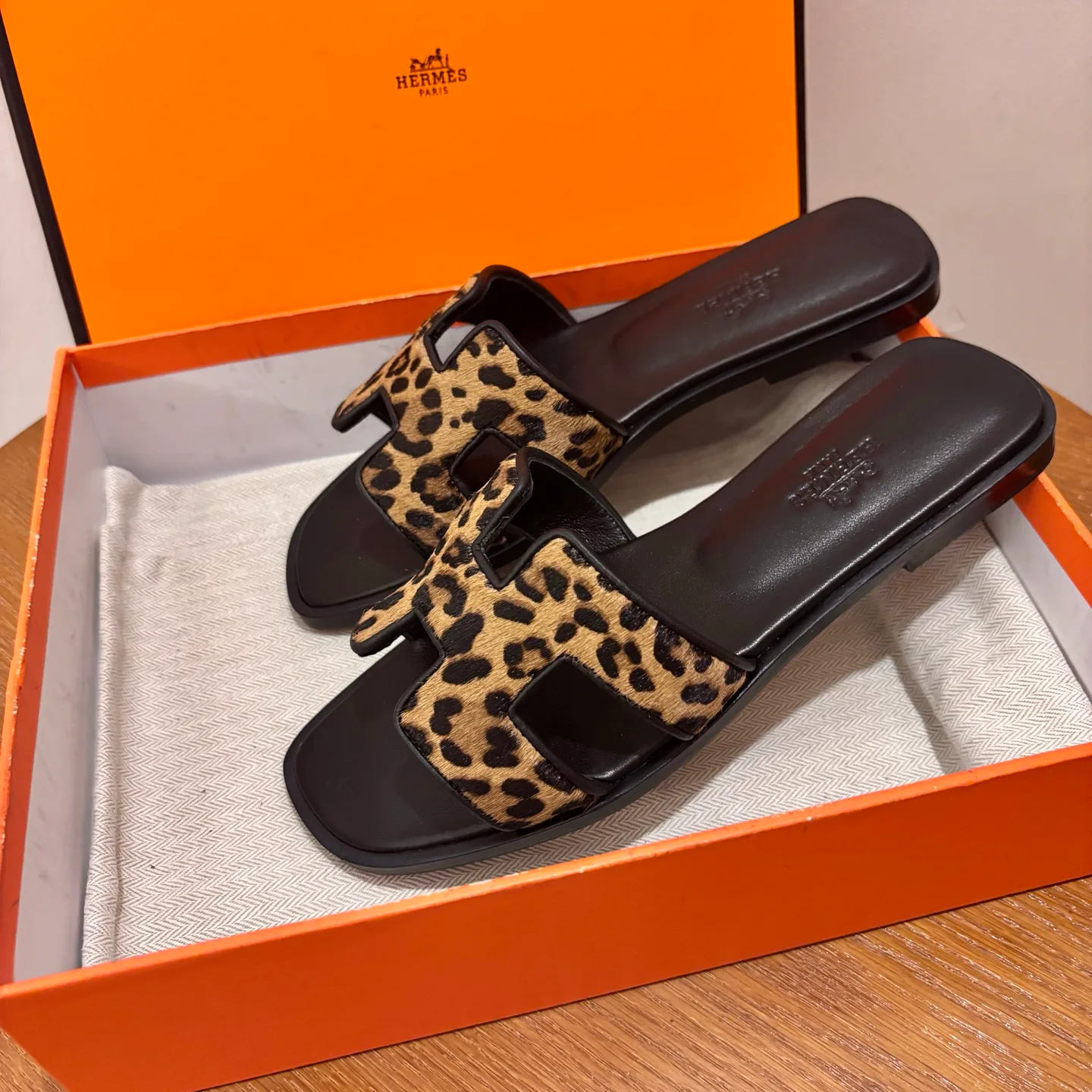Сандалии Женские Hermes 10655862