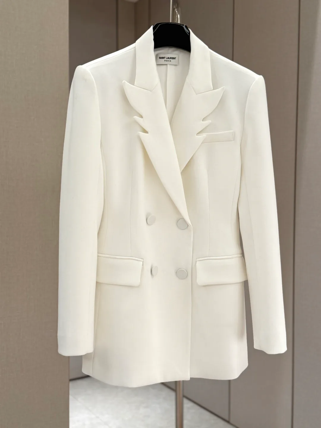 Жакеты Женские Saint Laurent 18344093