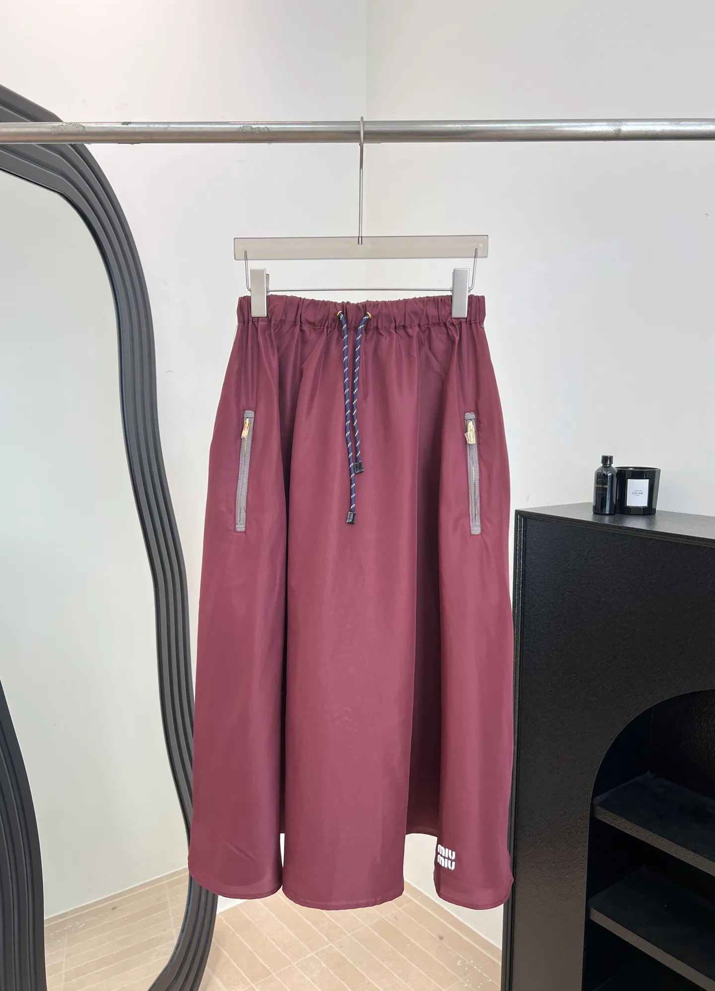 Юбки Женские Miu Miu 5129277