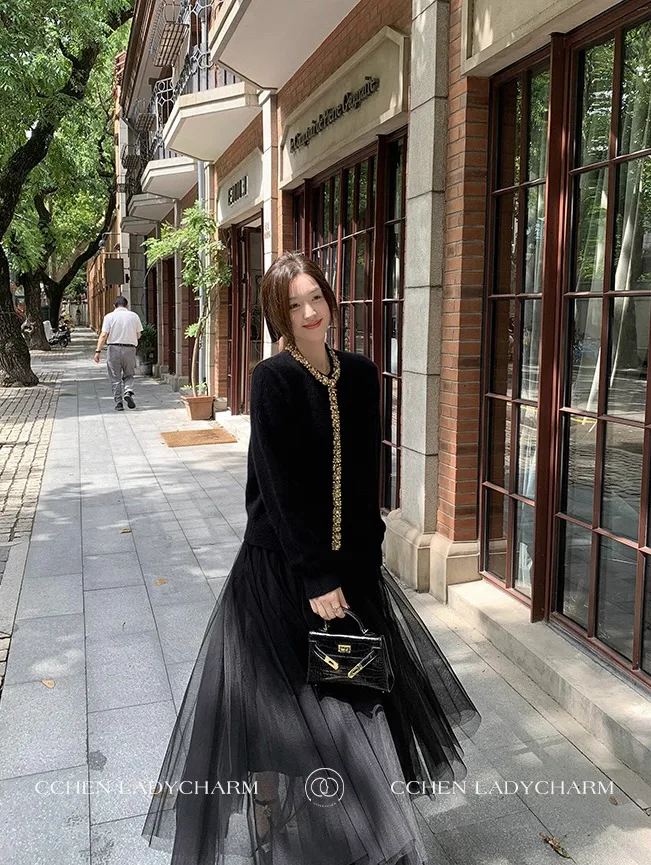 Джемперы И Свитеры Женские Miu Miu 1968271