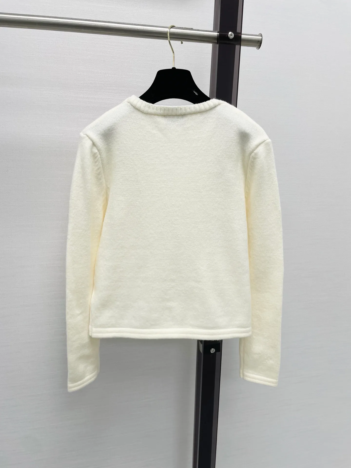 Джемперы И Свитеры Женские Chanel 18138007