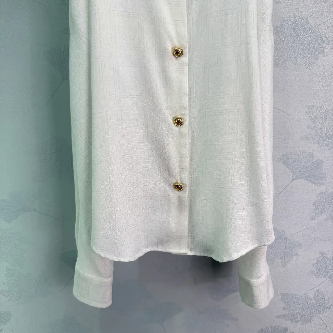 Рубашки Женские Chanel 479420