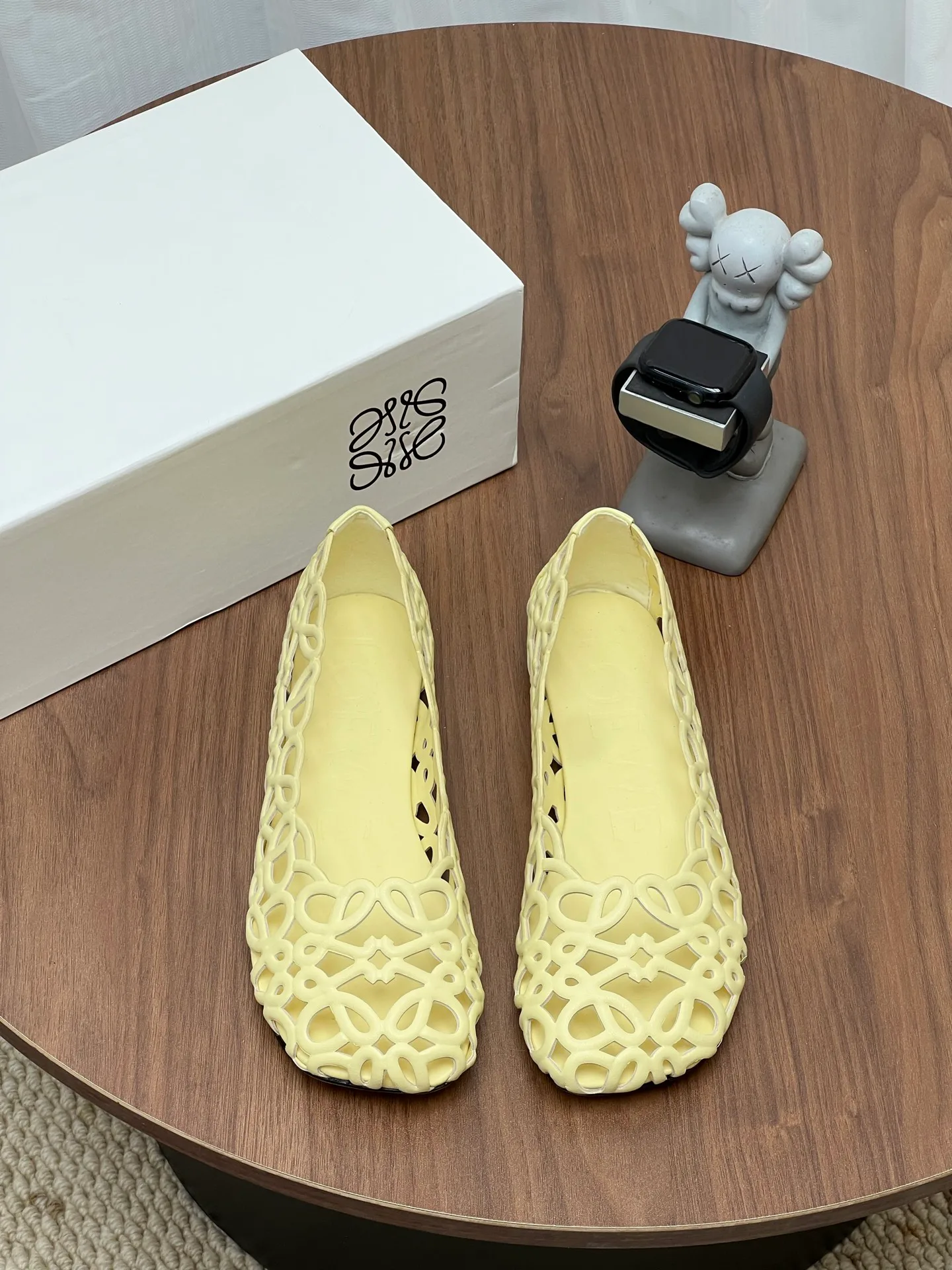 Балетки Женские Loewe 19154555