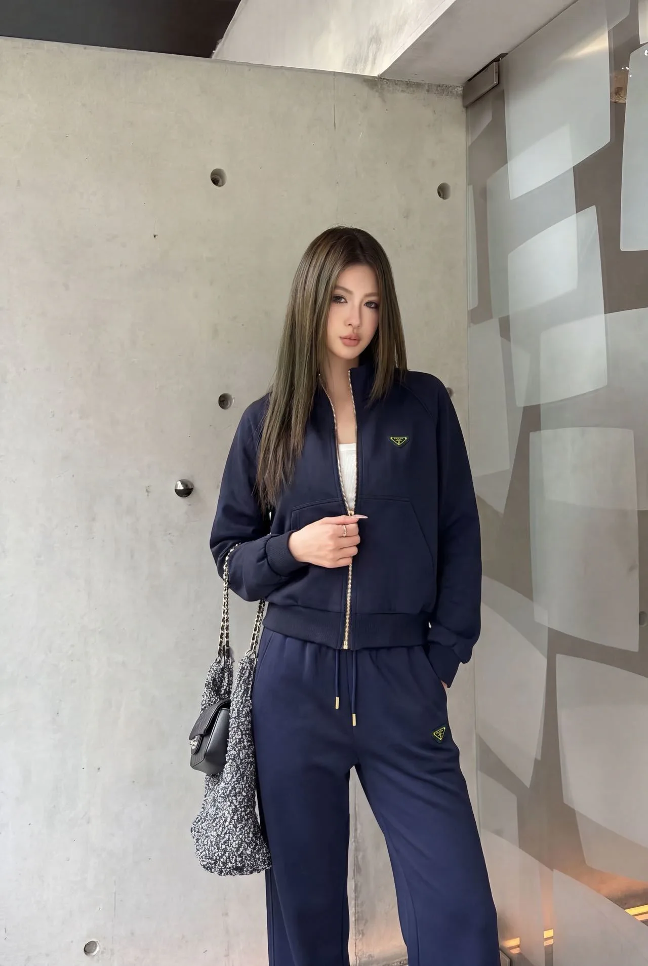 Костюмы Женские Prada 18982761