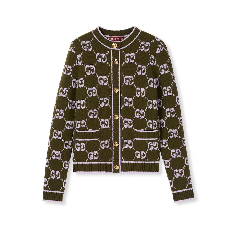 Джемперы И Свитеры Женские Gucci 19048324