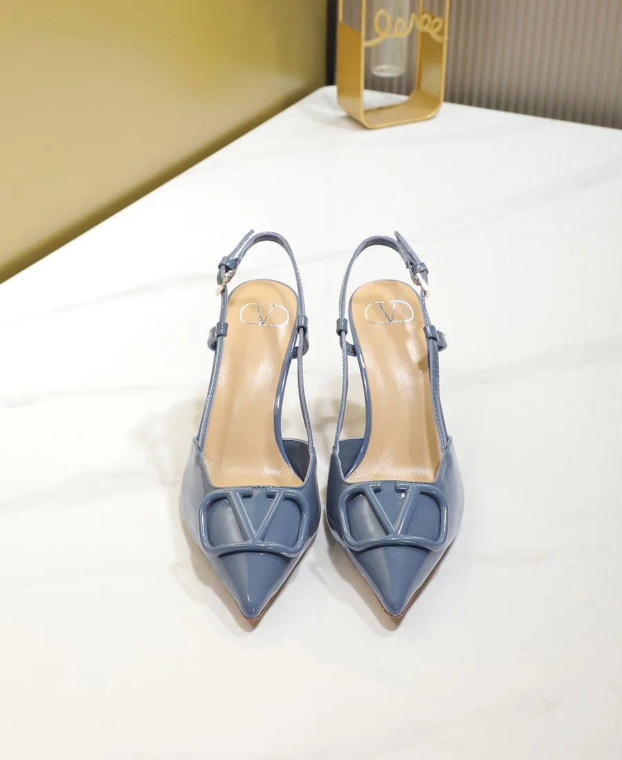 Туфли Женские Valentino 19295