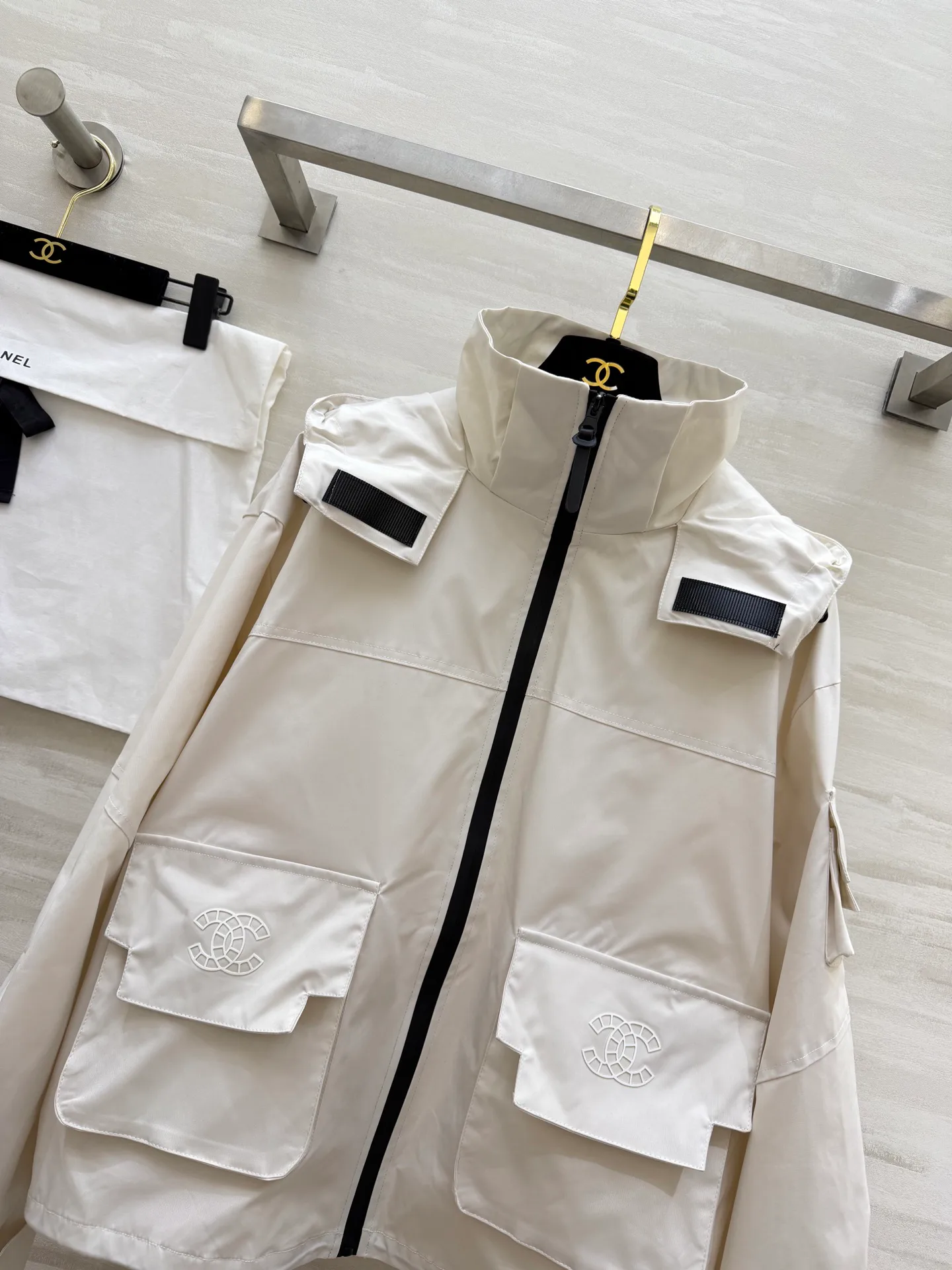 Жакеты Женские Chanel 11272220