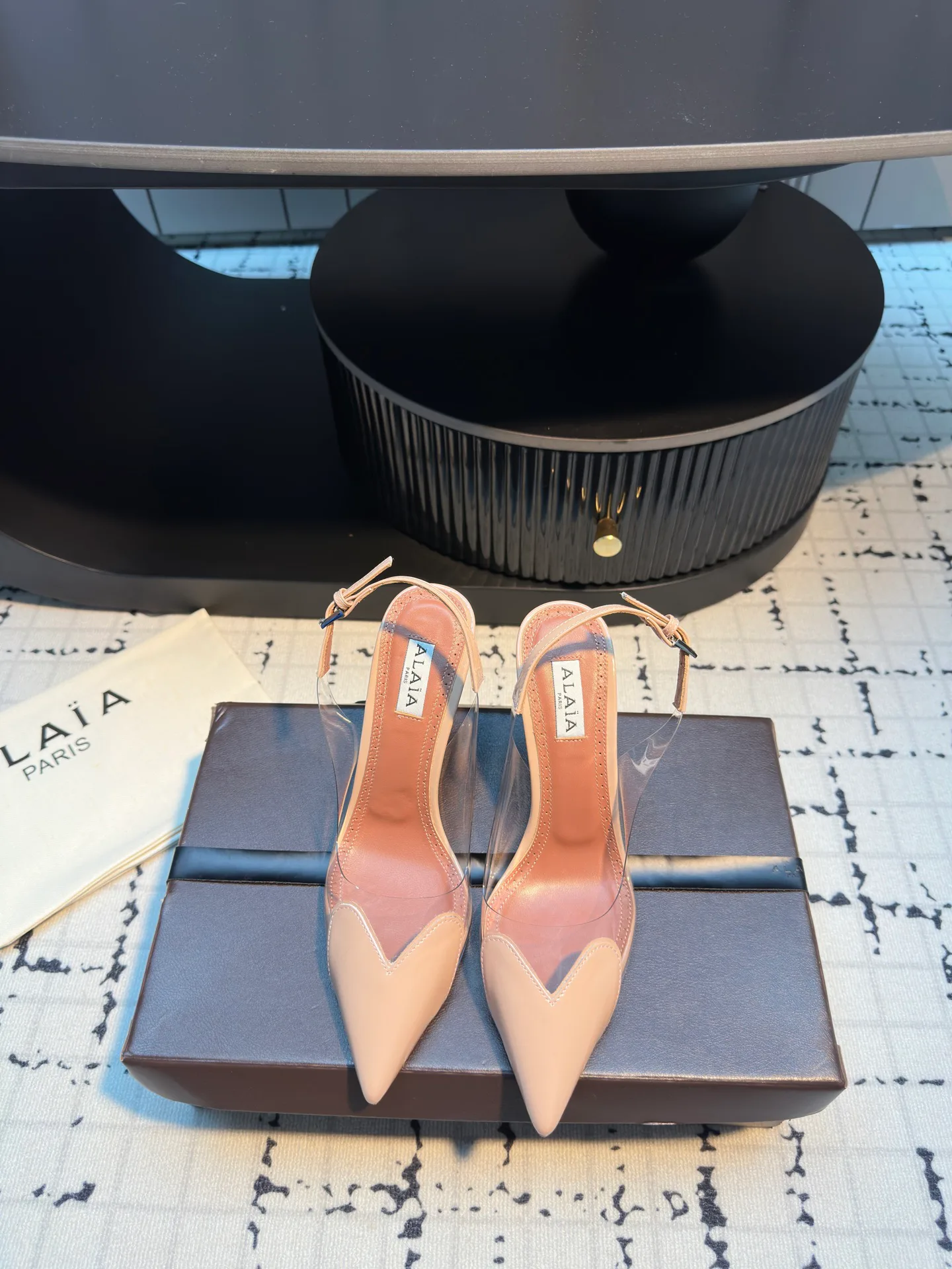 Туфли Женские Alaia 1878858