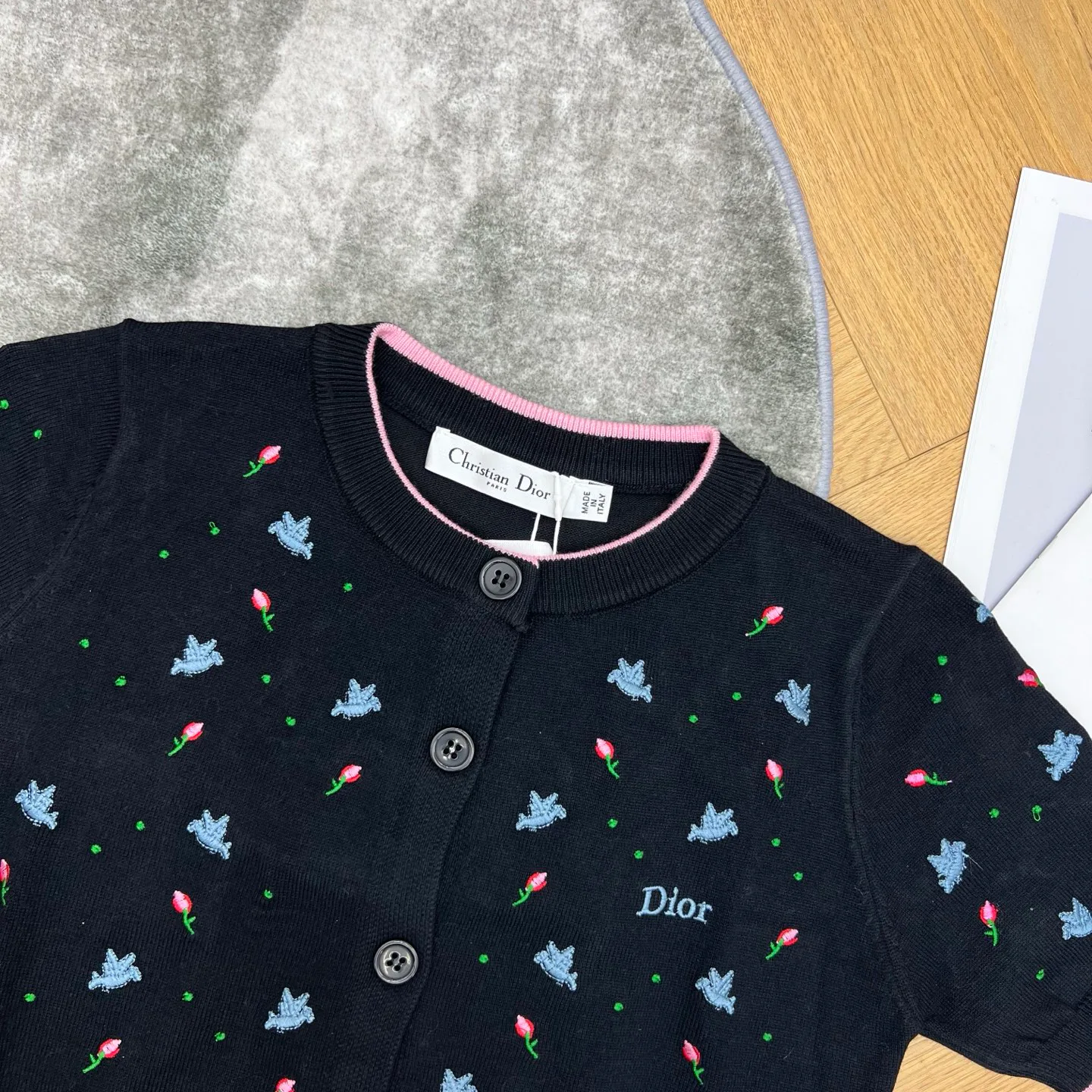 Топы Женские Christian Dior 11747197