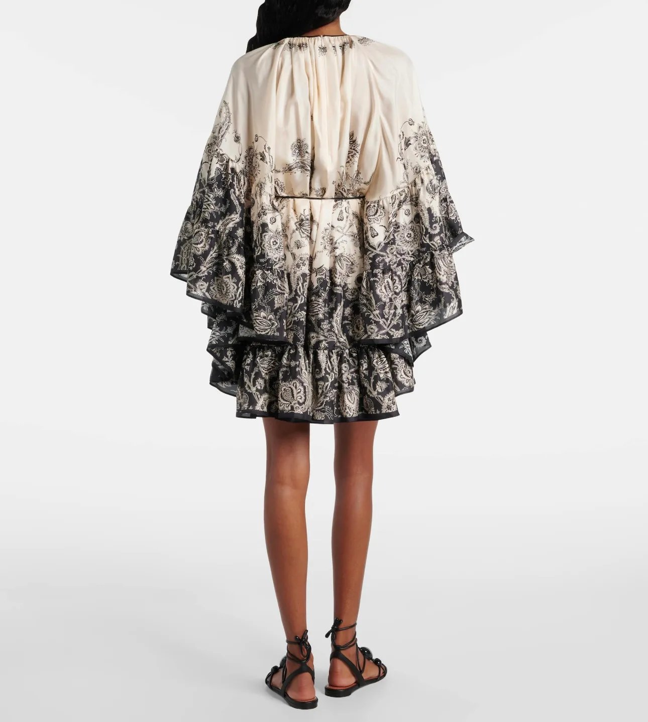 Юбки Женские Zimmermann 1604455