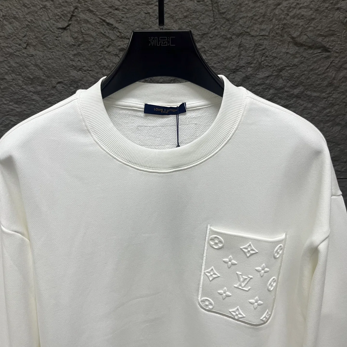 Свитшоты И Худи Мужские Louis Vuitton 18392301
