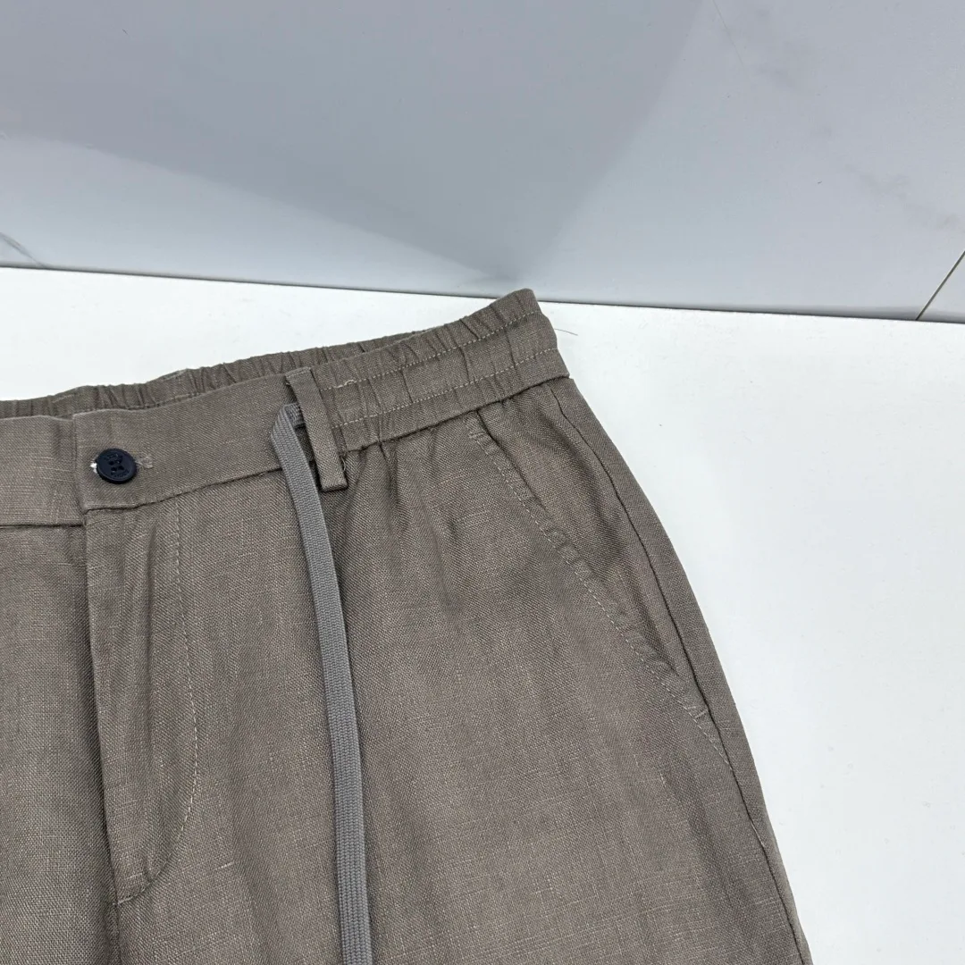 Брюки Мужские Zegna 13118959