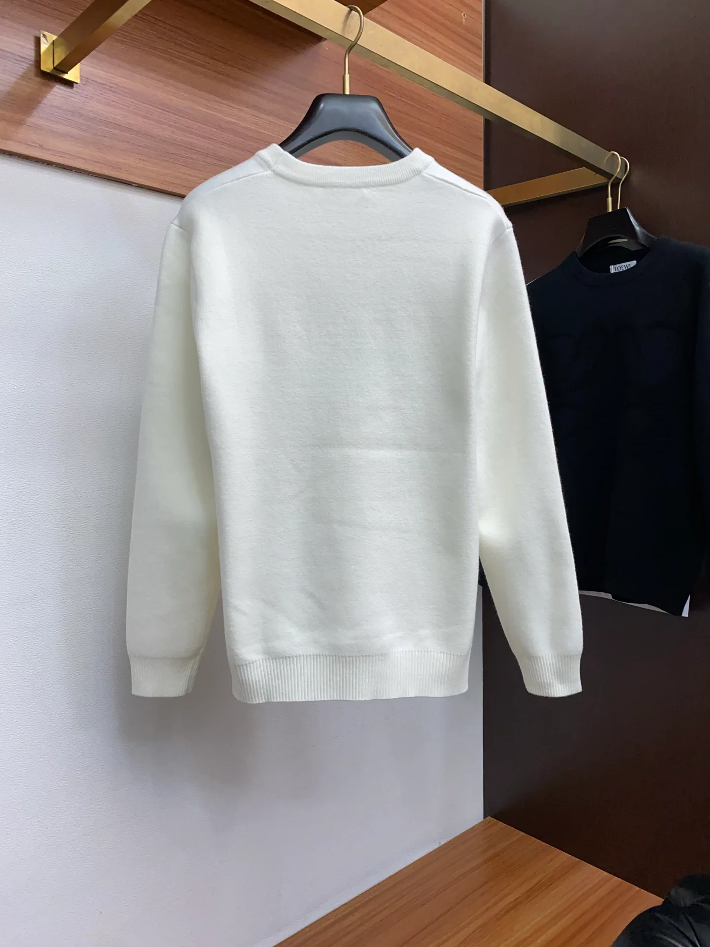 Джемперы И Свитеры Мужские Loewe 1101253