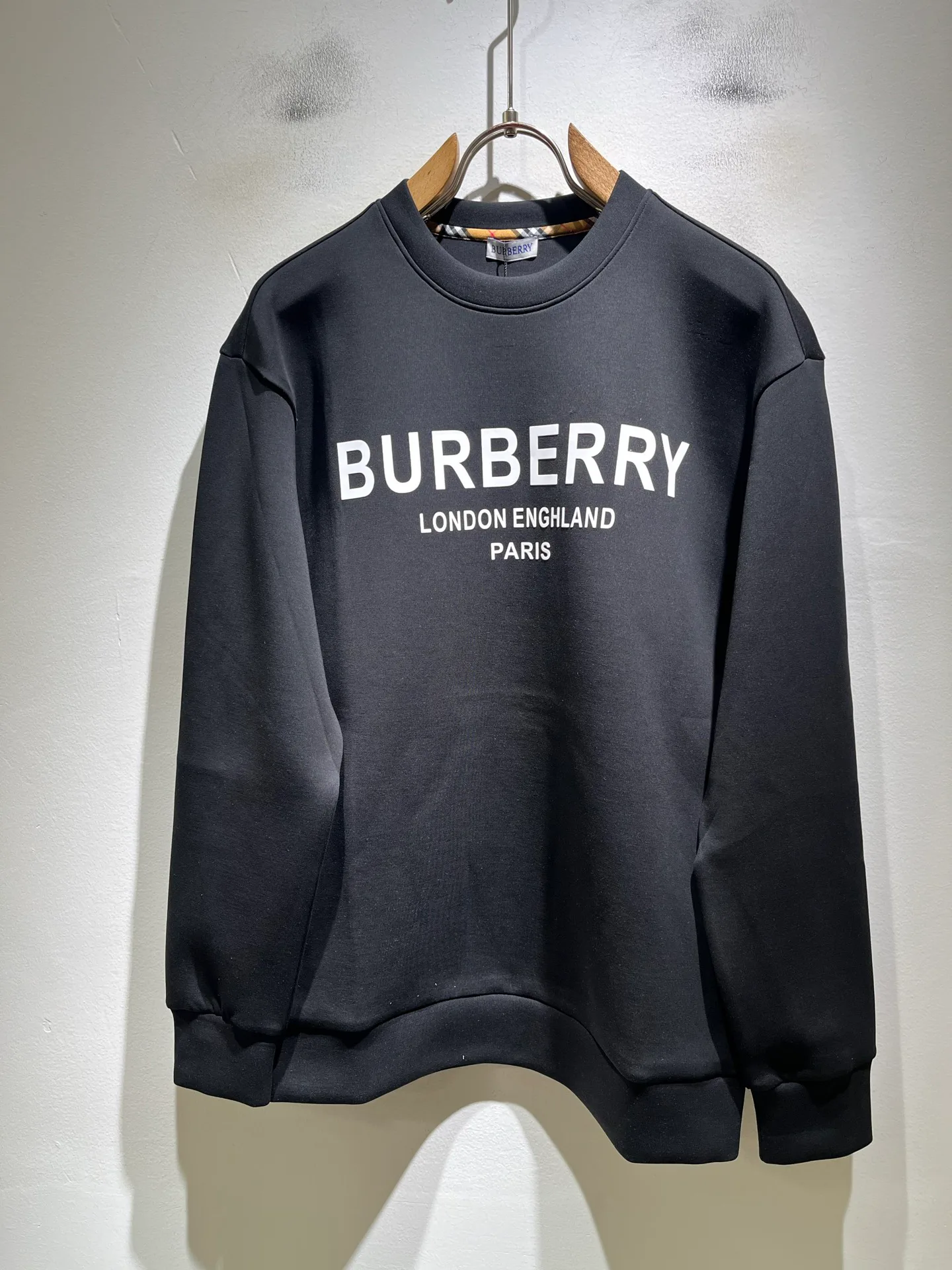 Свитшоты И Худи Мужские Burberry 18698900