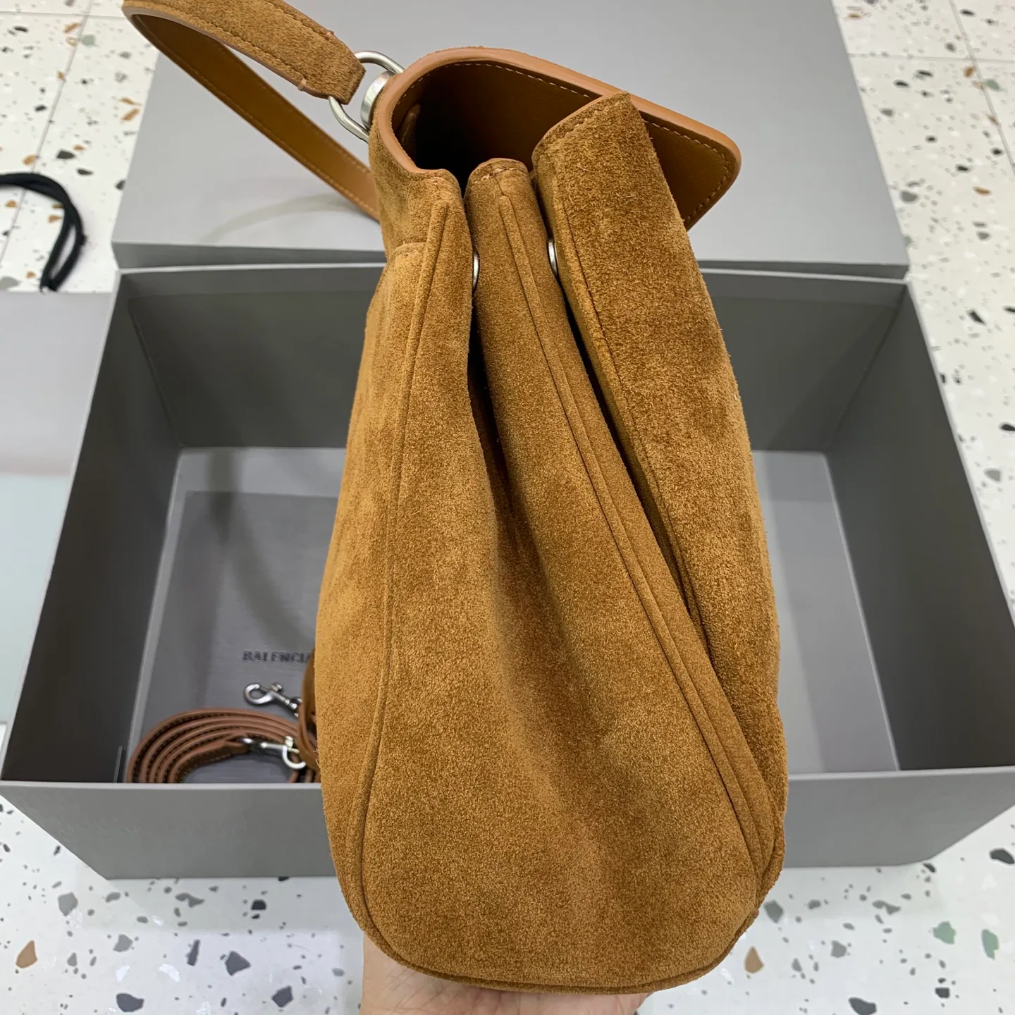 Классические Сумки Женские Balenciaga 13427317