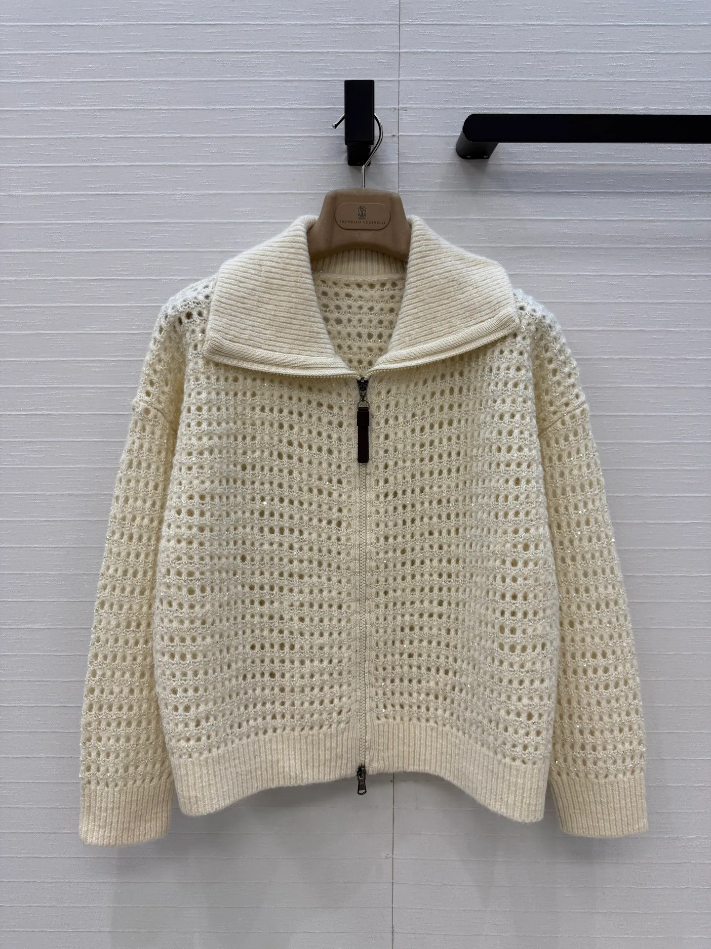 Джемперы И Свитеры Женские Brunello Cucinelli 18381025