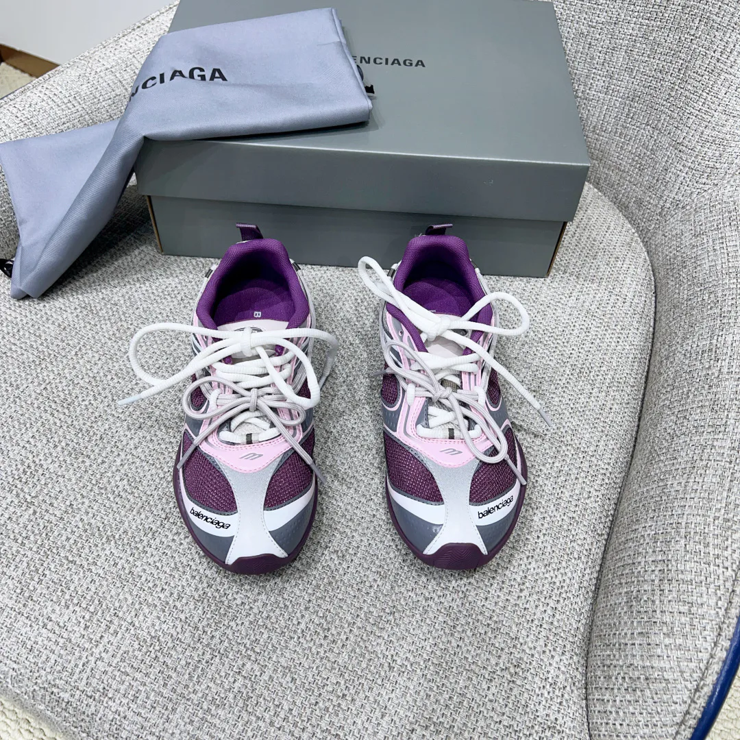 Кроссовки Мужские Balenciaga 14832028