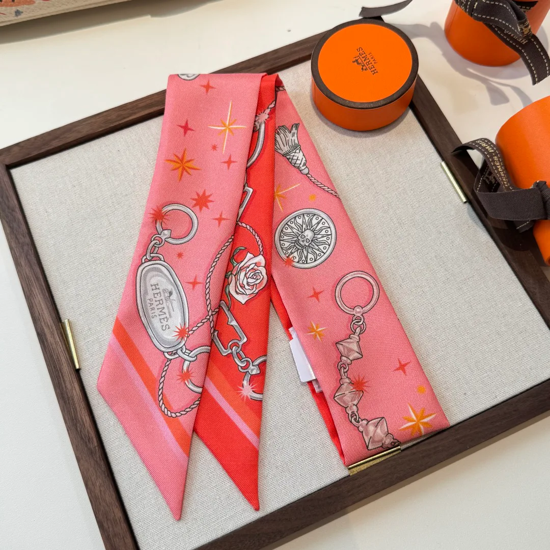 Шарфы Hermes 164995