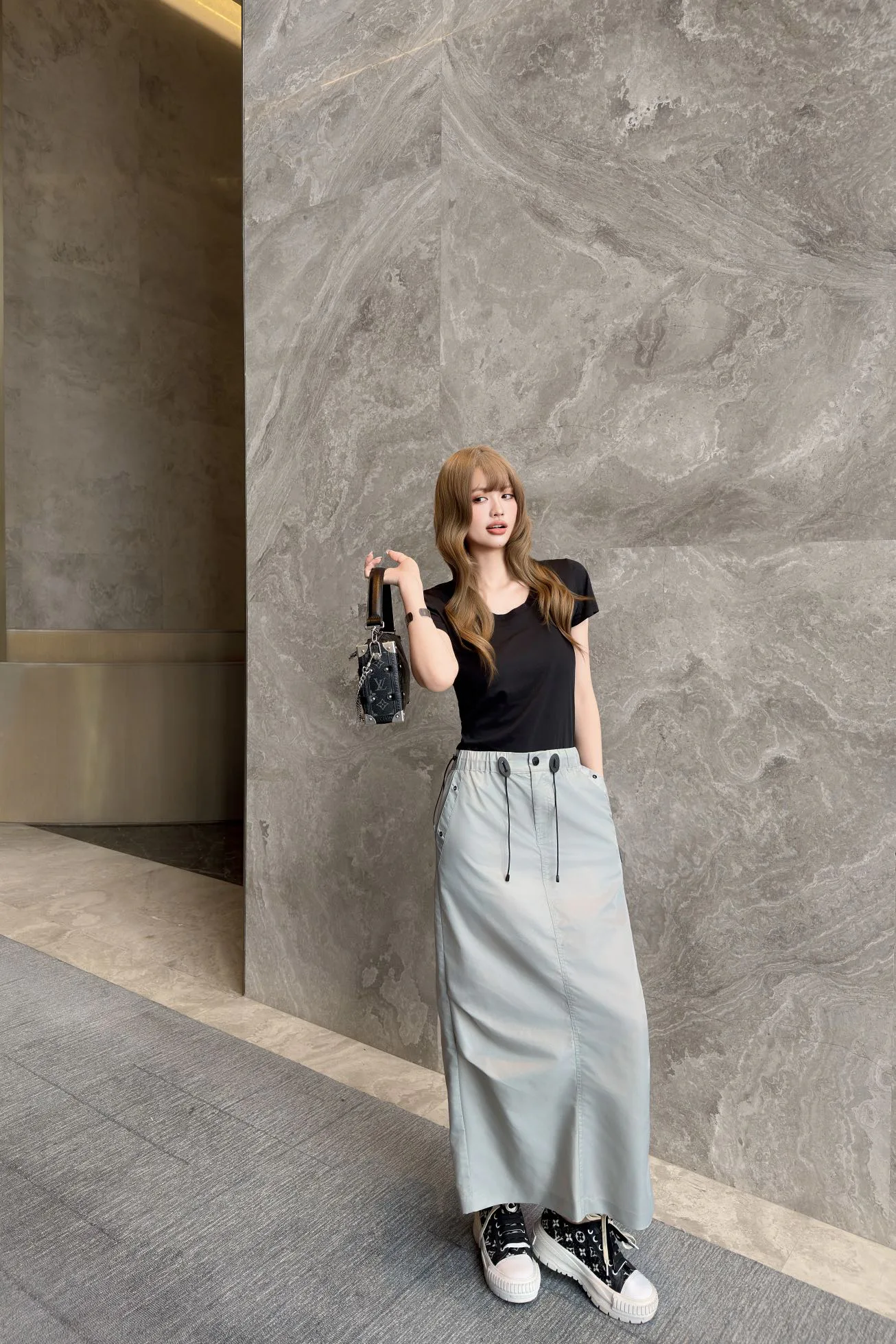 Юбки Женские Louis Vuitton 13120743
