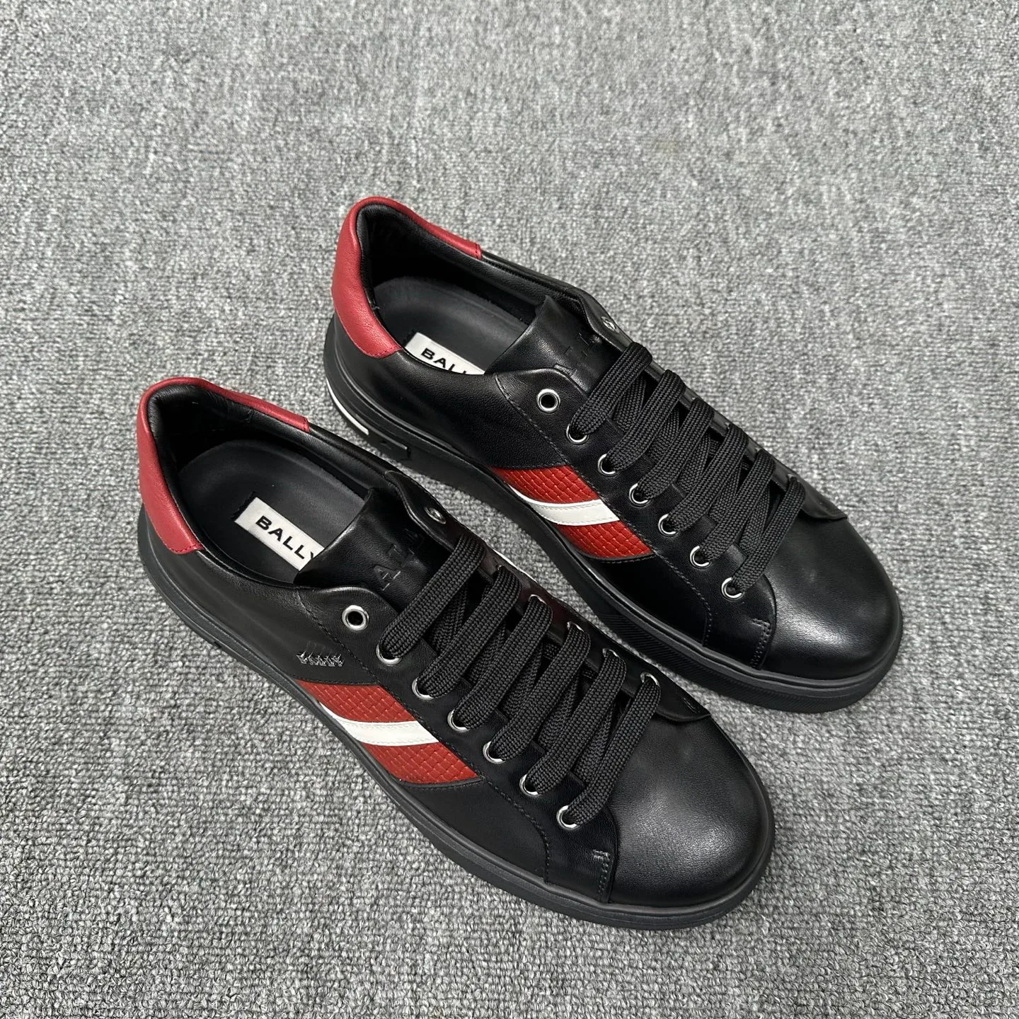 Кроссовки Мужские Bally 19584888