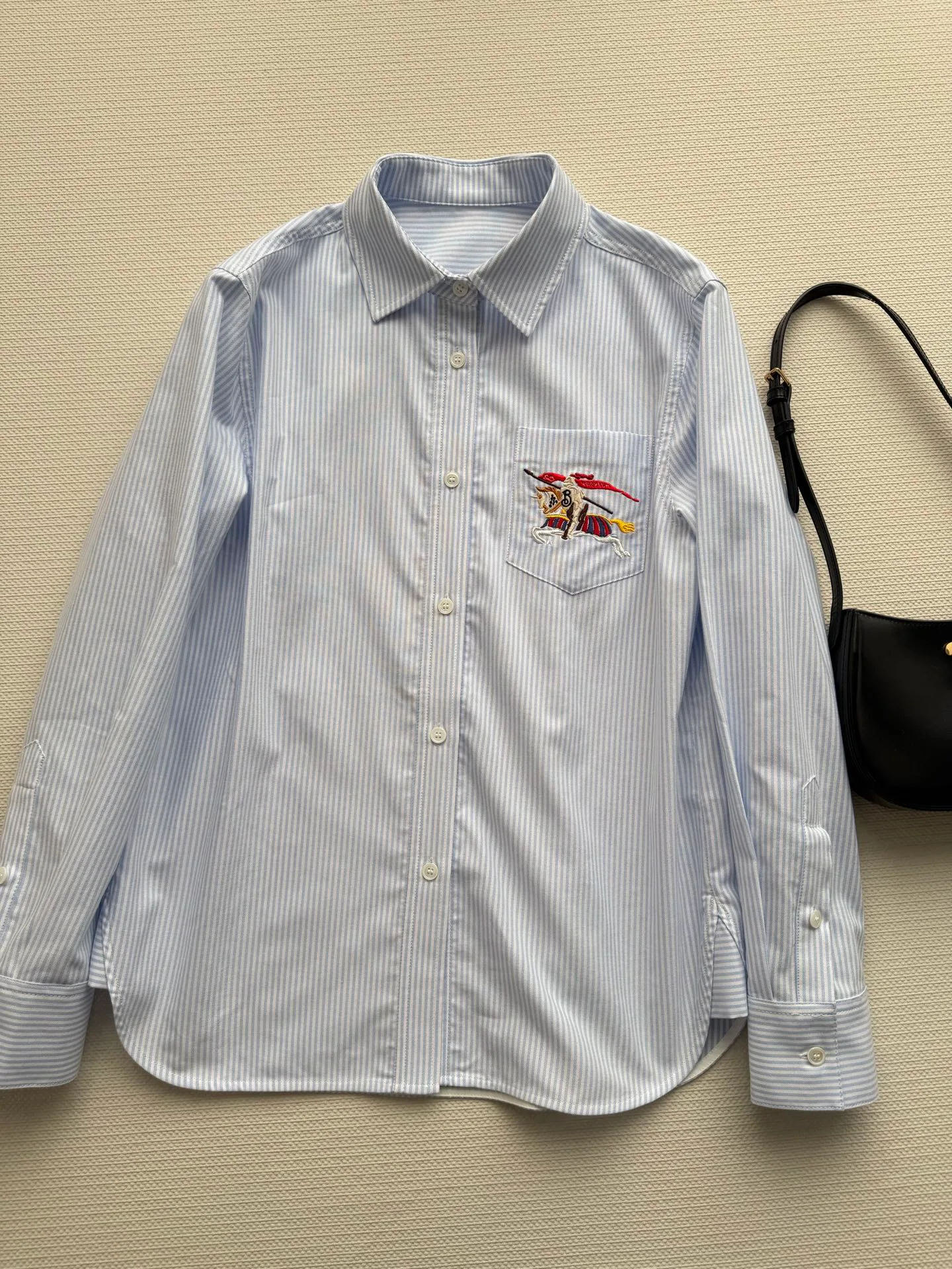 Рубашки Женские Burberry 2322808