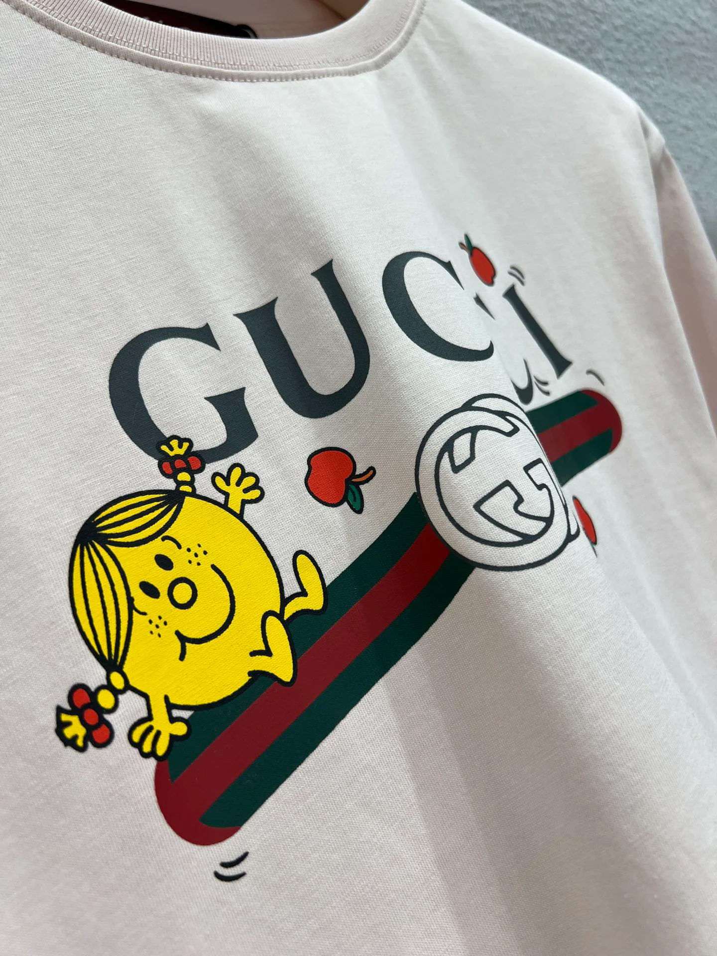 Футболки Женские Gucci 4906562