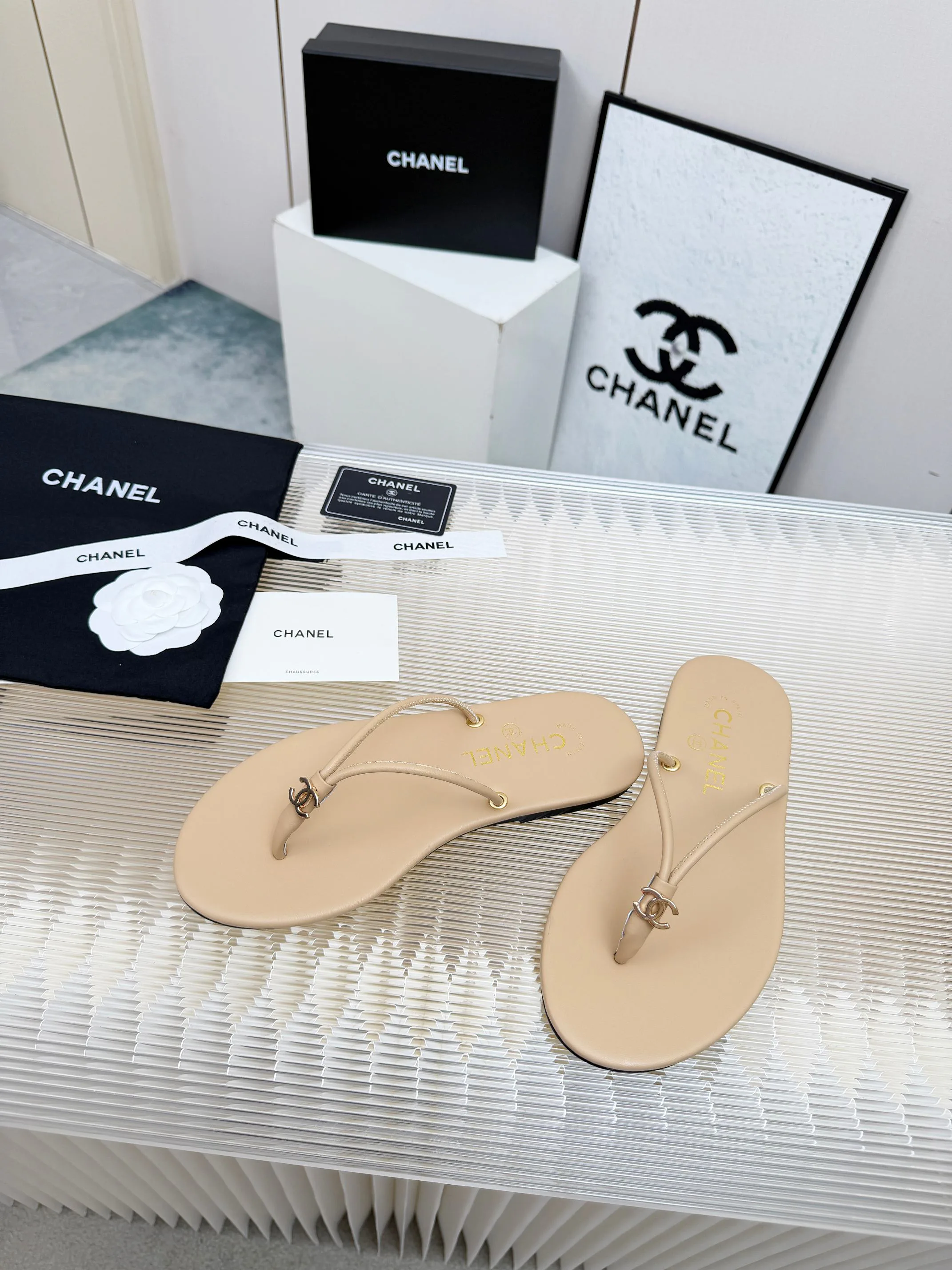 Сандалии Женские Chanel 11761803