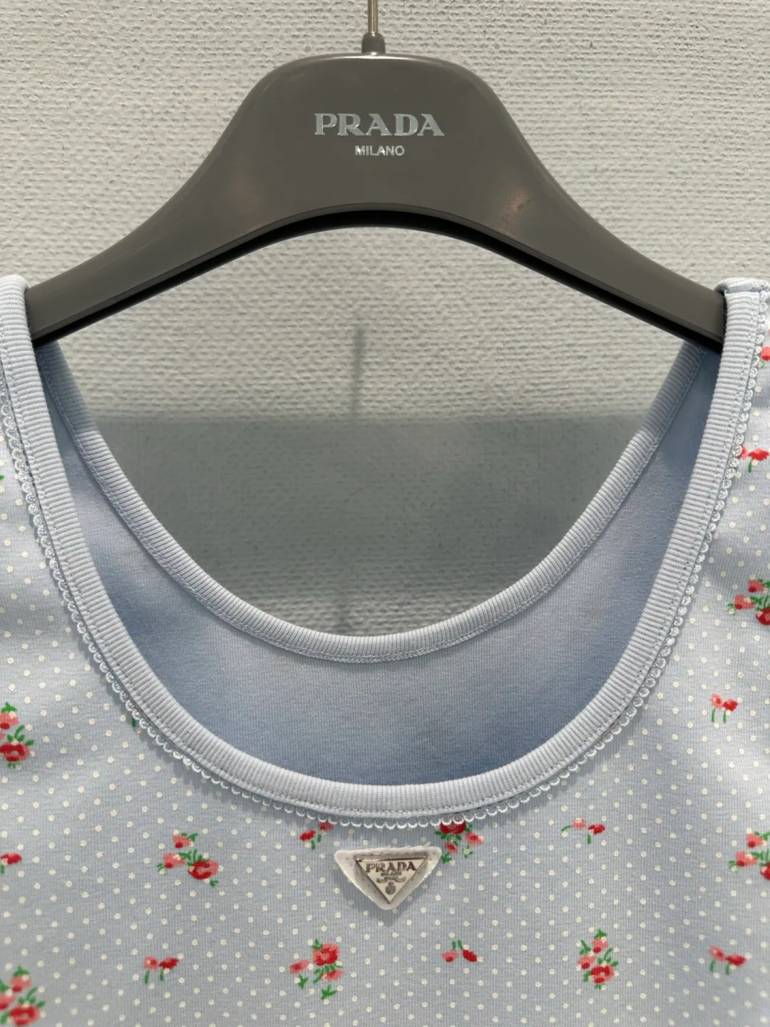 Топы Женские Prada 6336522