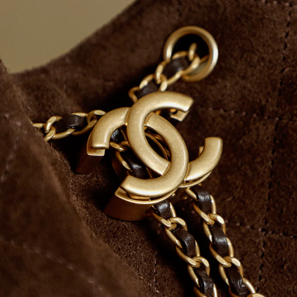 Сумки На Ремне Женские Chanel 1240063