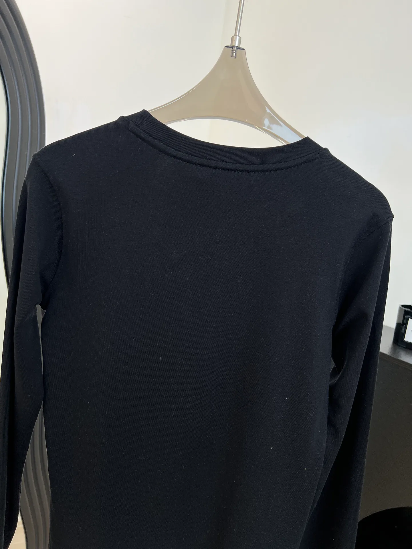 Лонгсливы Женские Loro Piana 10806026