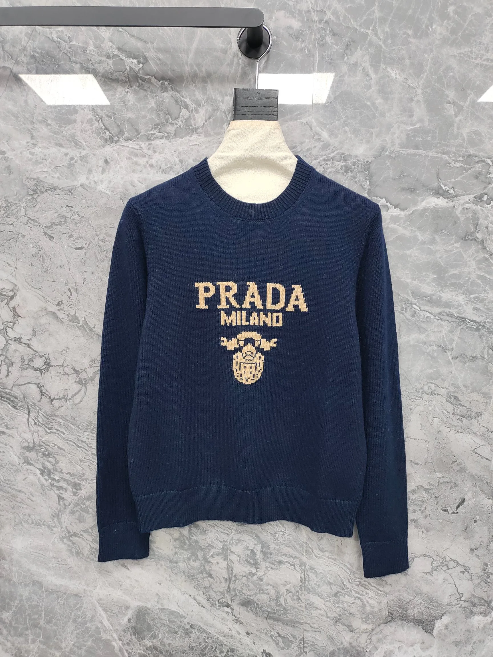 Джемперы И Свитеры Женские Prada 18211764