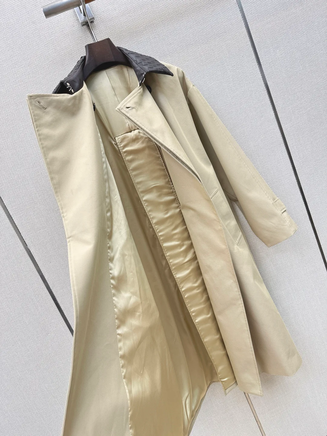 Тренчи Женские Bottega Veneta 19467298