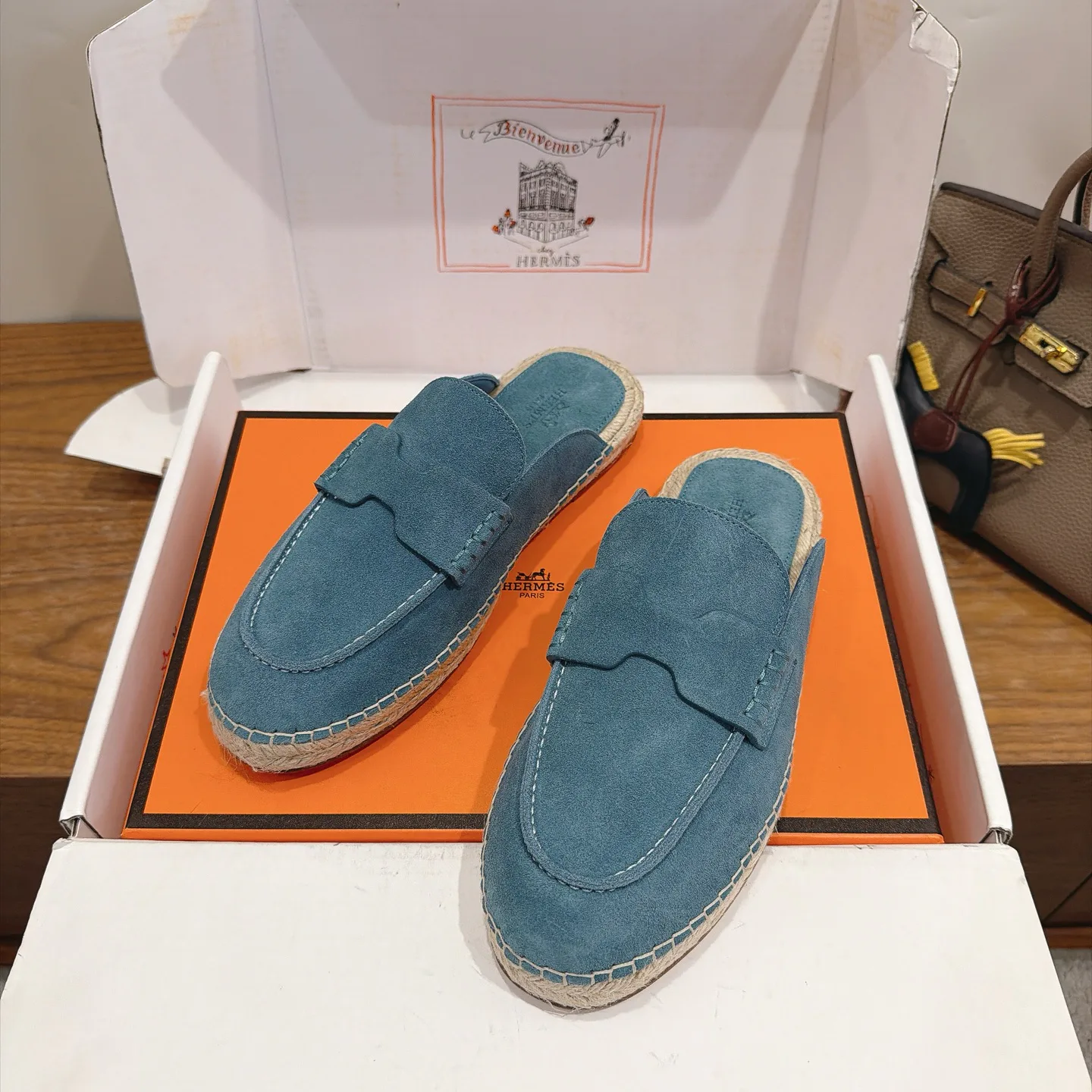 Лоферы И Мокасины Женские Hermes 19055169