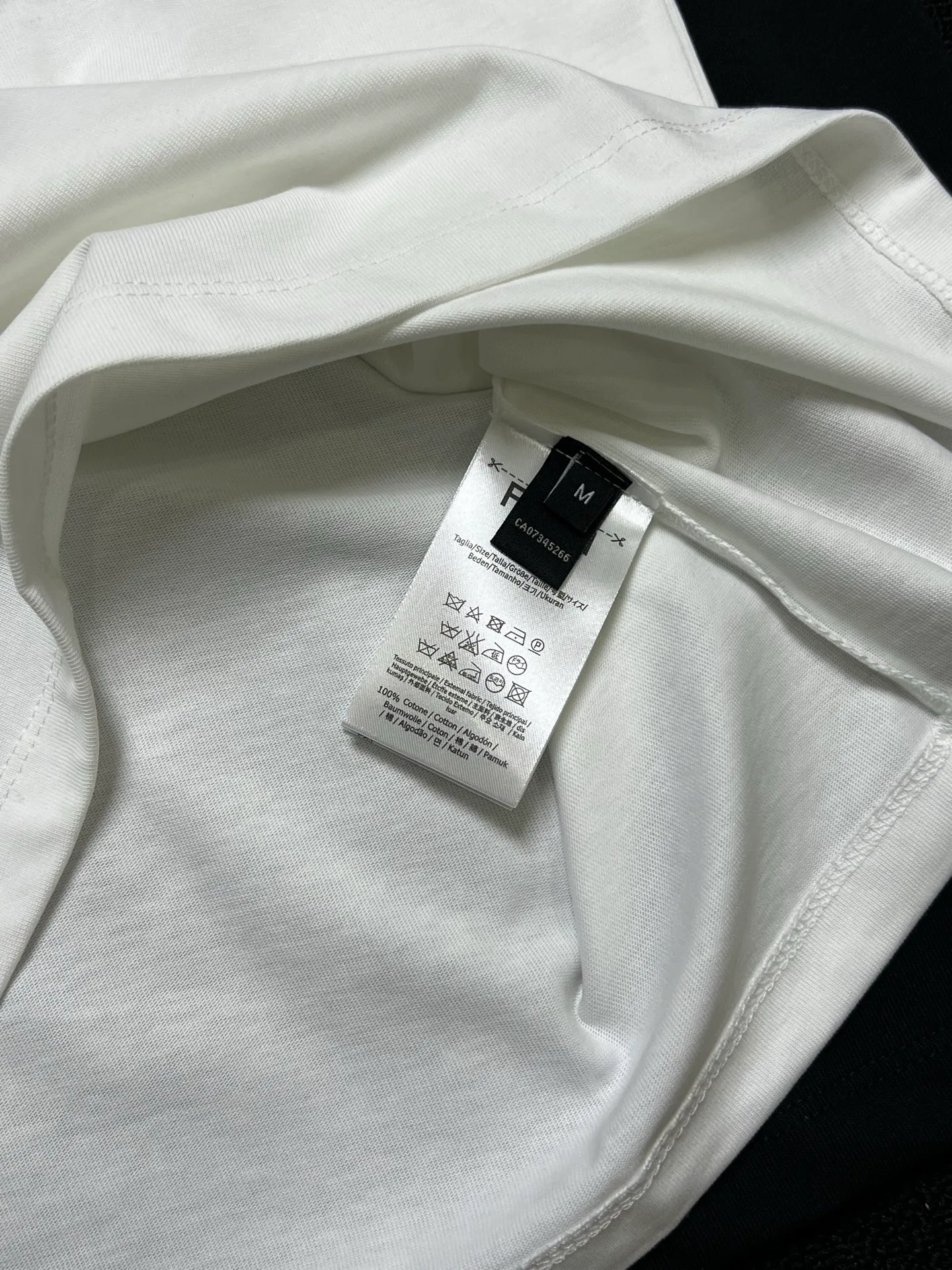 Футболки Женские Fendi 14417