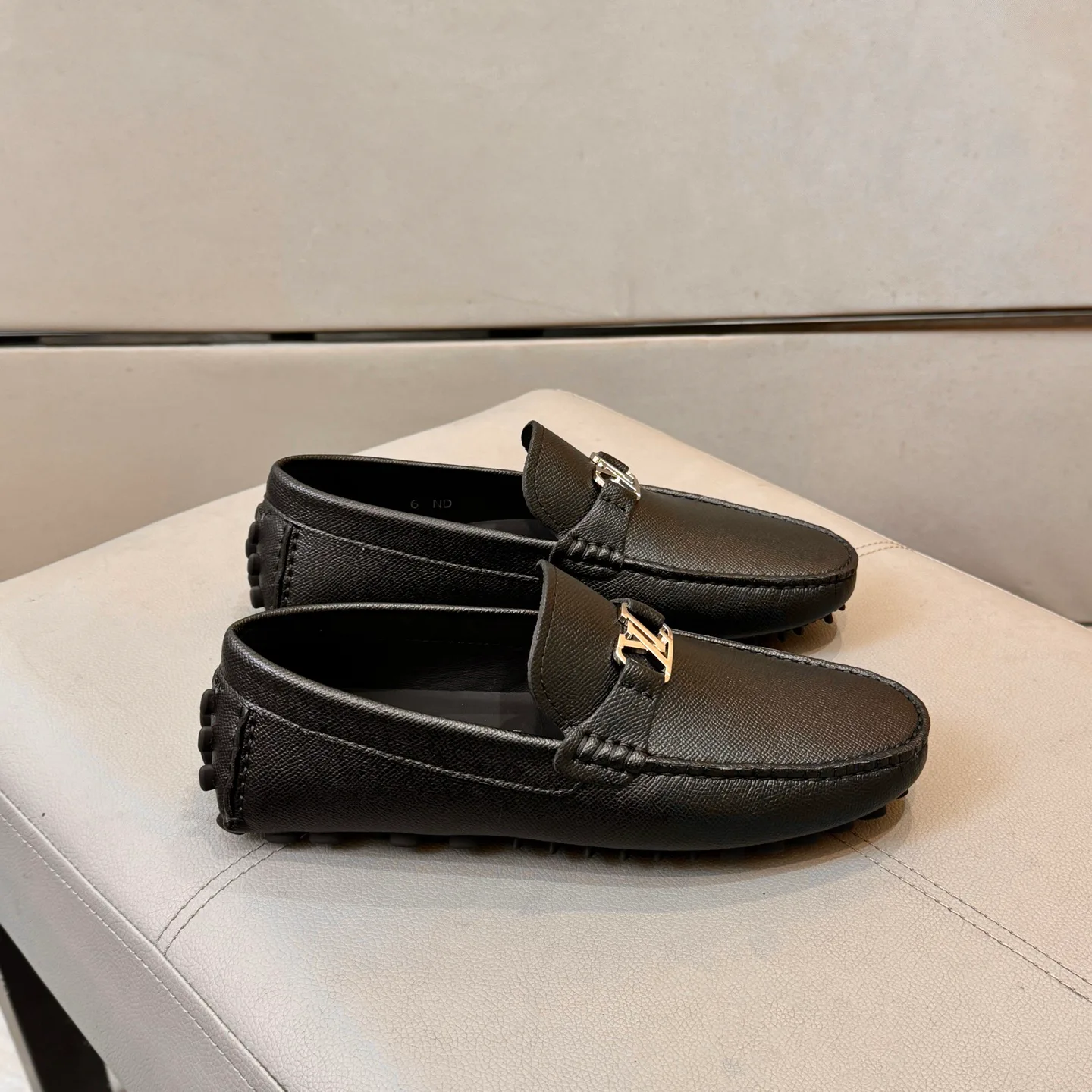 Мокасины Мужские Loewe 3781857