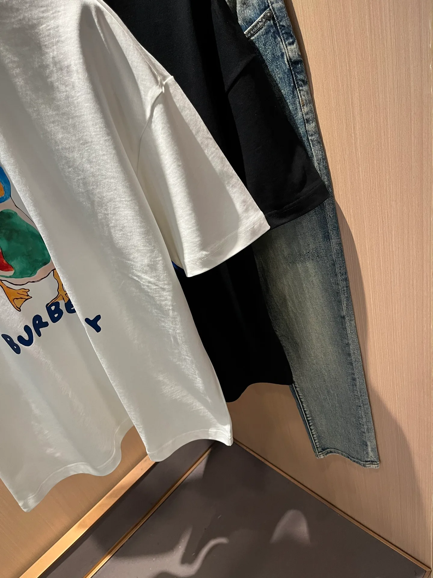 Футболки Женские Burberry 10242322