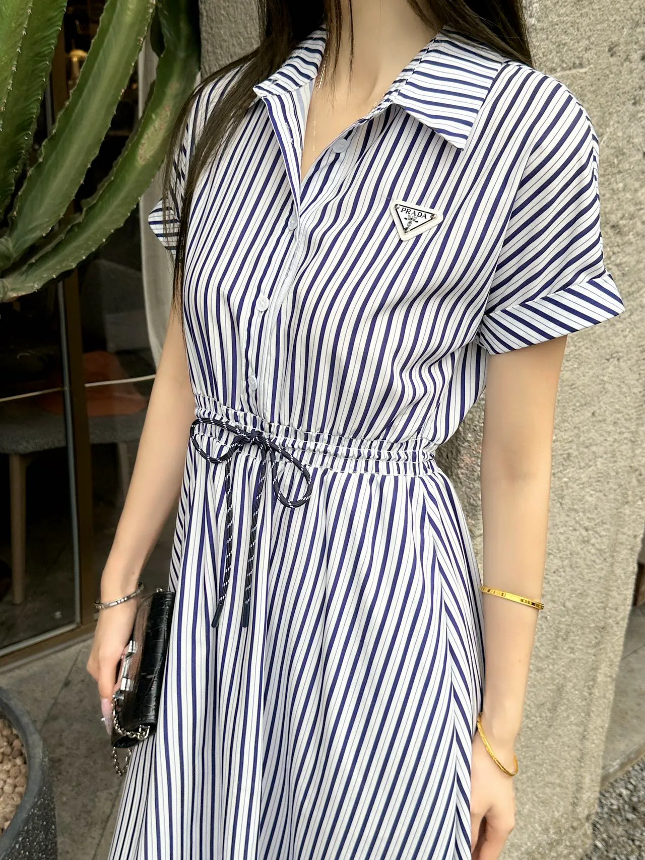 Платья Женские Prada 14172846